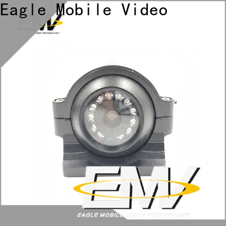 hot-sale ahd vehicle camera truck type for police car
