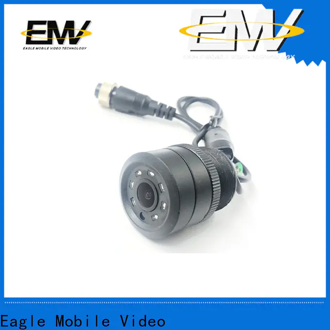 Eagle Mobile Video taxi car security camera type for ship