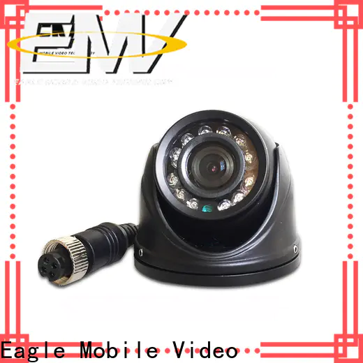 Eagle Mobile Video high-energy car security camera long-term-use for ship