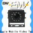 Eagle Mobile Video safety ahd vehicle camera for prison car