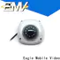 Eagle Mobile Video safety vandalproof dome camera supplier for law enforcement
