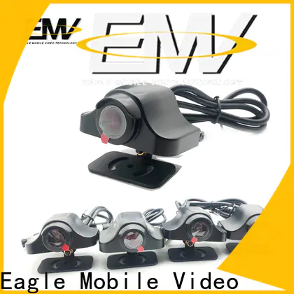 Eagle Mobile Video high quality backup camera system customization