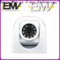 Eagle Mobile Video inside ip dome camera for police car