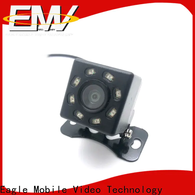 car camera vandalproof cost for taxis