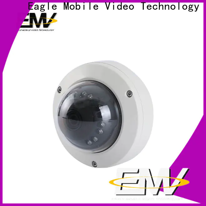 Eagle Mobile Video useful ip dome camera package