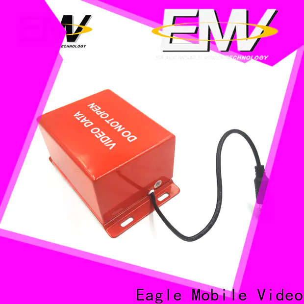 Eagle Mobile Video portable 4 pin aviation cable for-sale for Suv