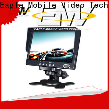 Eagle Mobile Video wireless car rear view monitor factory price