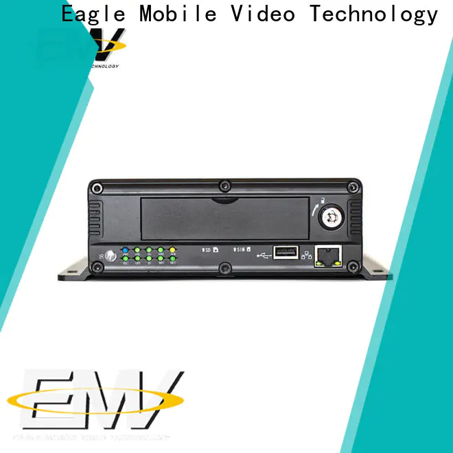 Eagle Mobile Video dvr MNVR buy now for trunk