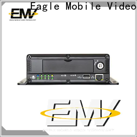 Eagle Mobile Video newly MNVR from manufacturer