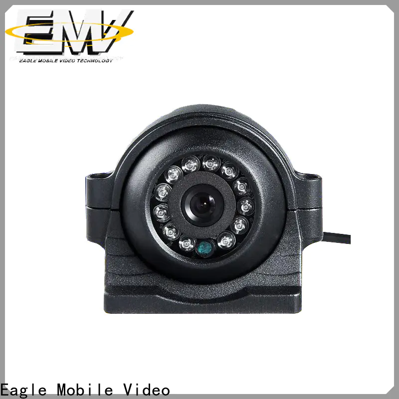 best ip car camera truck for police car
