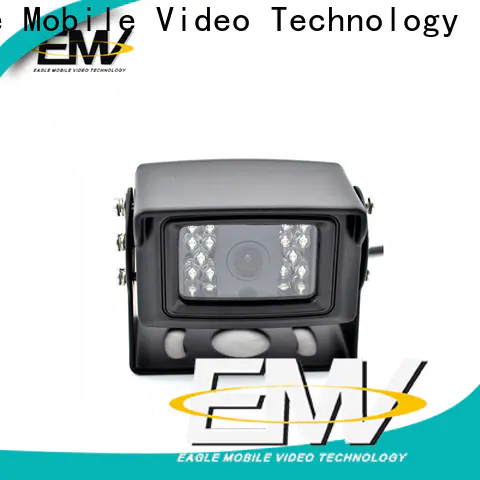 Eagle Mobile Video vehicle vehicle mounted camera supplier for law enforcement
