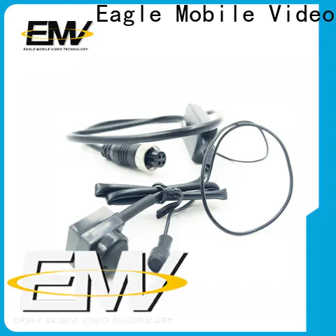 Eagle Mobile Video low cost car security camera for Suv