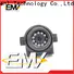 Eagle Mobile Video easy-to-use vandalproof dome camera type for police car