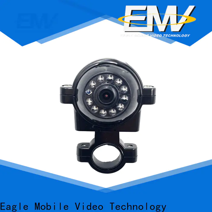 Eagle Mobile Video high efficiency vehicle mounted camera popular for law enforcement