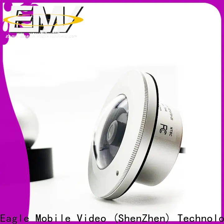 Eagle Mobile Video new-arrival ahd vehicle camera for police car