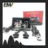 Eagle Mobile Video backup camera system factory
