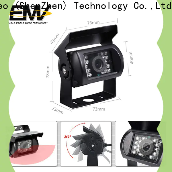Eagle Mobile Video vehicle mobile dvr factory price for law enforcement