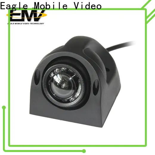 Eagle Mobile Video quality ahd vehicle camera marketing