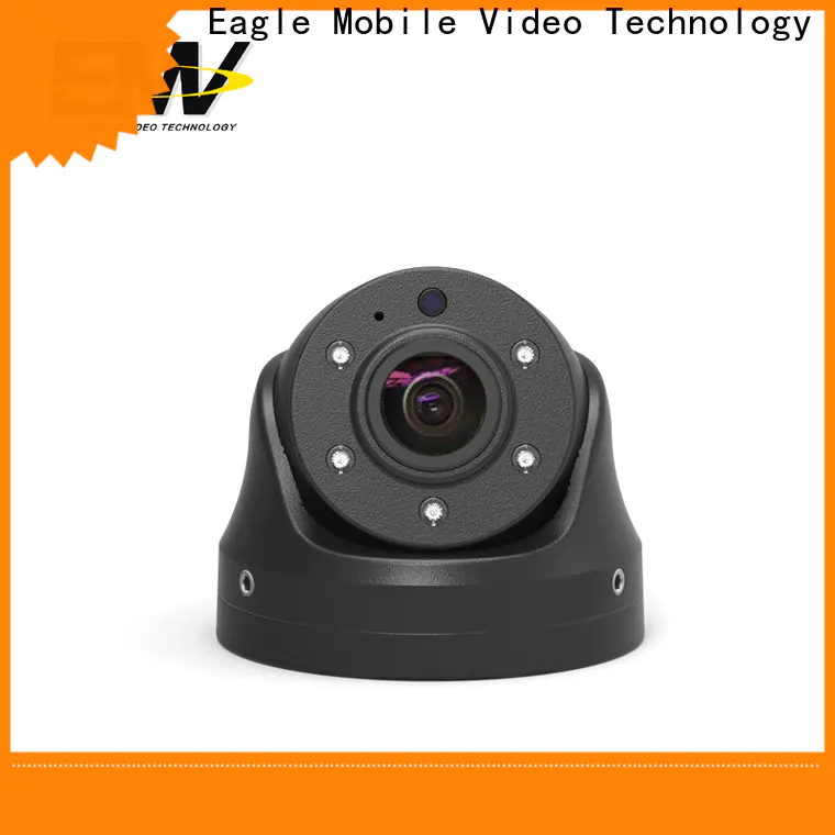 Eagle Mobile Video safety vehicle mounted camera type for prison car