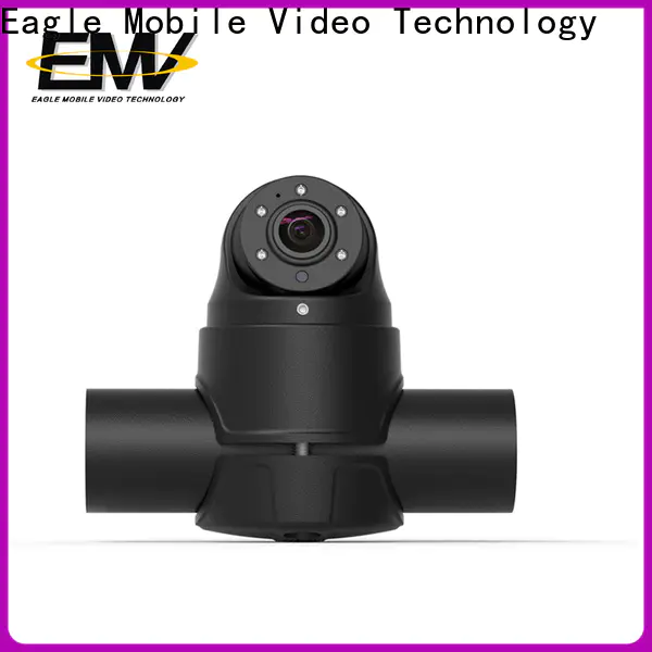 Eagle Mobile Video vehicle vehicle mounted camera owner