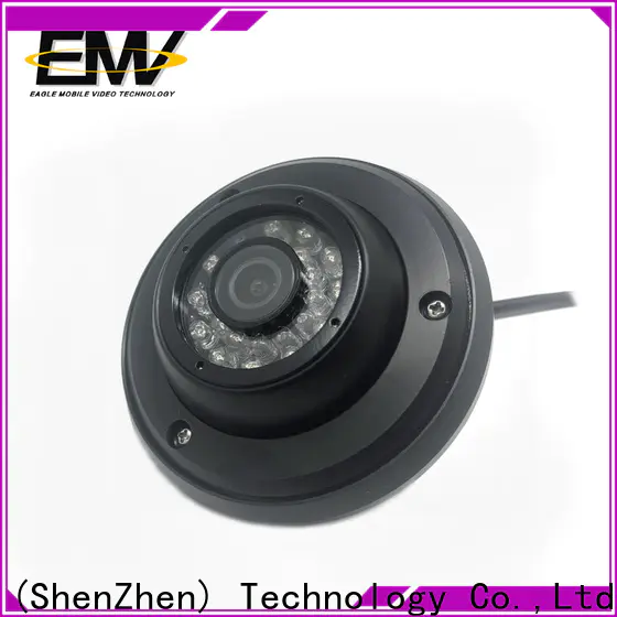 Eagle Mobile Video new-arrival ahd vehicle camera effectively for prison car