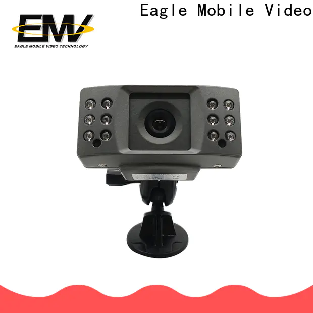 Eagle Mobile Video dual mobile dvr type for buses