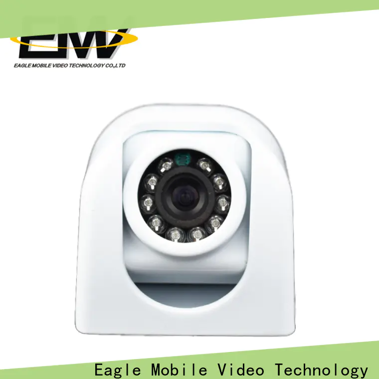 Eagle Mobile Video side outdoor ip camera sensing