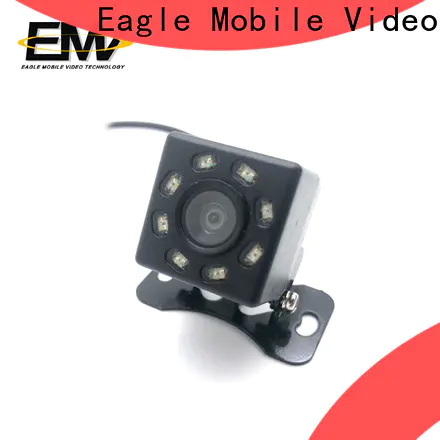 Eagle Mobile Video hidden car security camera for sale for train
