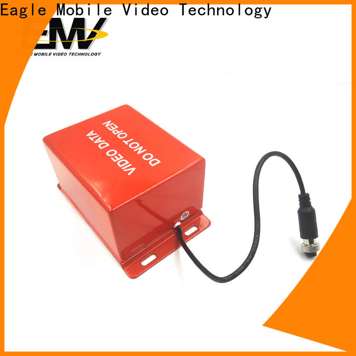 Eagle Mobile Video aviation 4 pin aviation cable bulk production