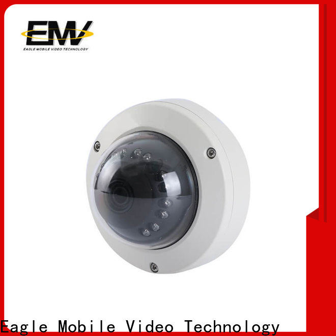 Eagle Mobile Video car ip dome camera for-sale for delivery vehicles