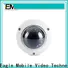 Eagle Mobile Video new-arrival vandalproof dome camera marketing for law enforcement