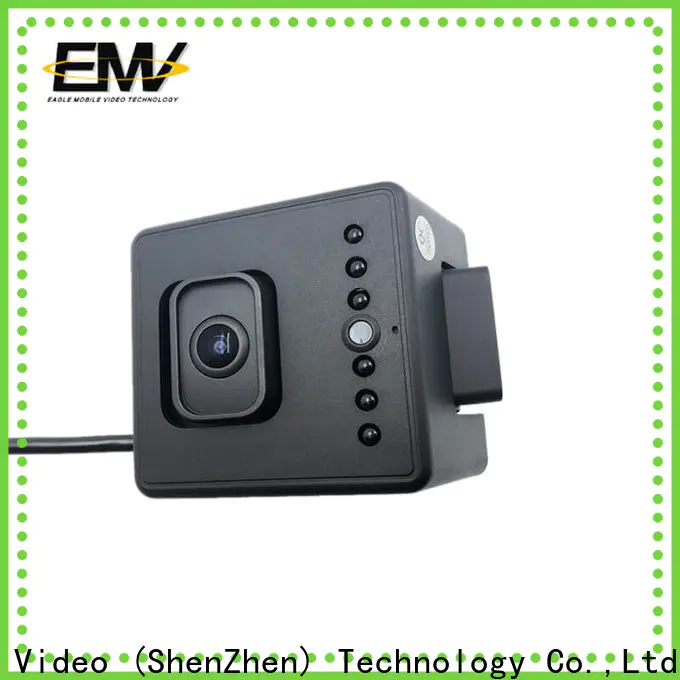 Eagle Mobile Video safety car camera long-term-use for Suv