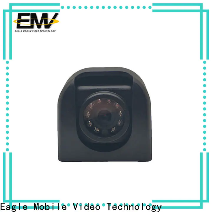 Eagle Mobile Video easy-to-use ip car camera in China for delivery vehicles