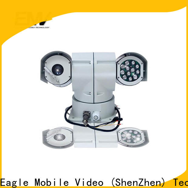 Eagle Mobile Video camera PTZ Vehicle Camera type for police