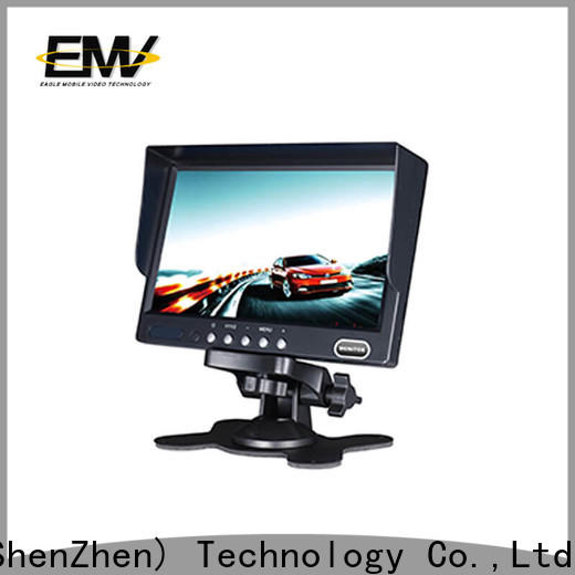 Eagle Mobile Video newly car rear view monitor for ship