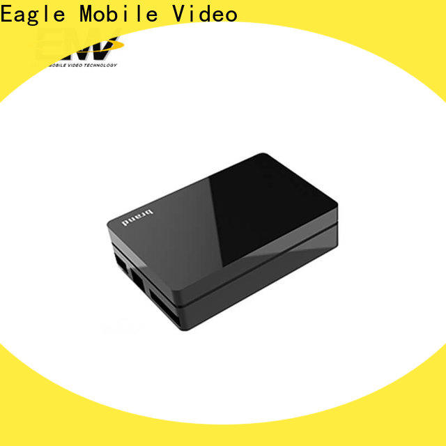 Eagle Mobile Video hot-sale portable gps tracker for cars