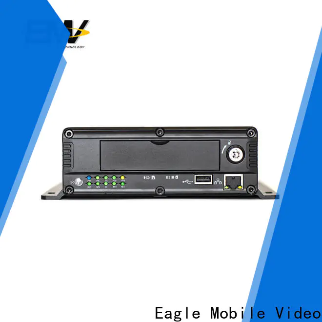 Eagle Mobile Video gps mobile dvr system for taxis