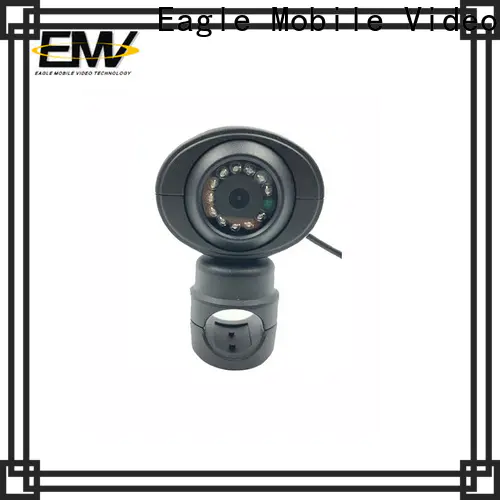 Eagle Mobile Video heavy vehicle mounted camera China for prison car