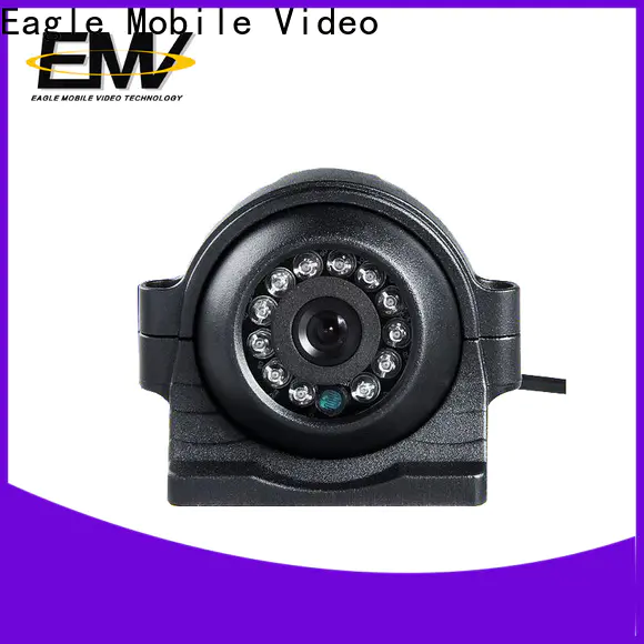 best ip dome camera type for trunk