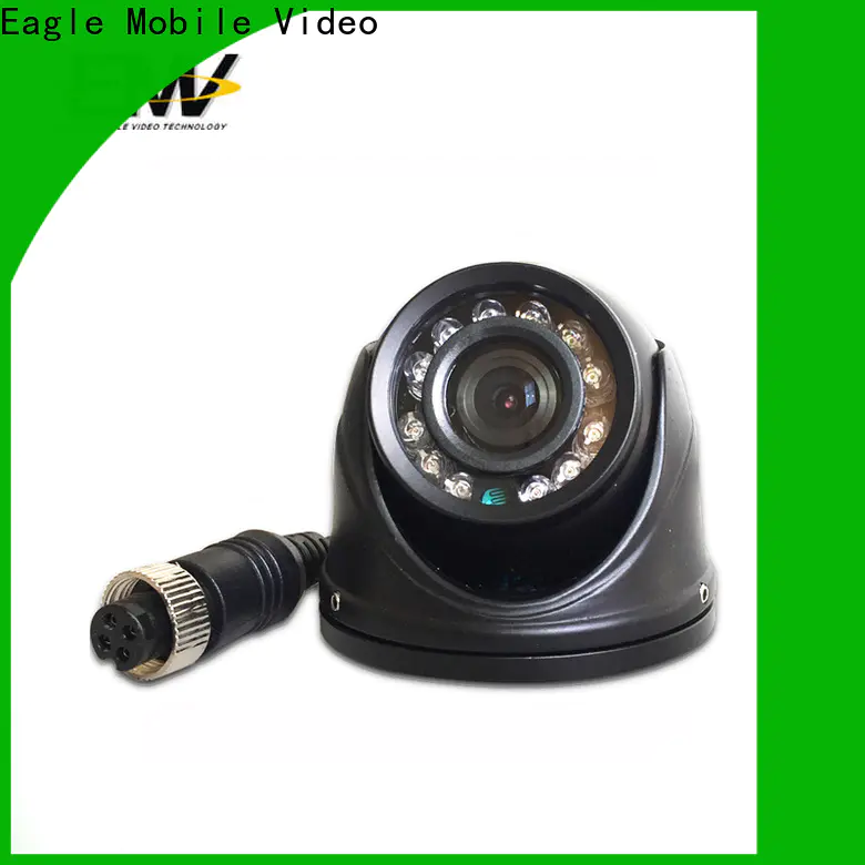 Eagle Mobile Video easy-to-use car camera in China for cars