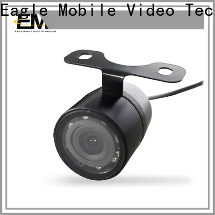 Eagle Mobile Video dual car camera cost for taxis