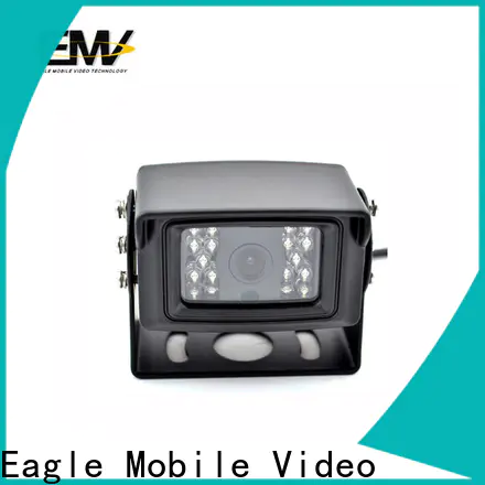 safety ip car camera rear package for law enforcement