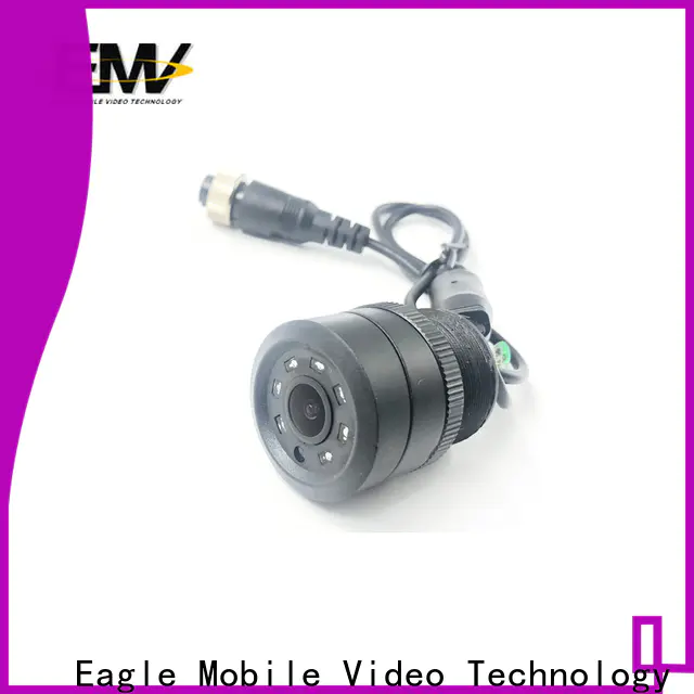 Eagle Mobile Video safety car security camera cost for train