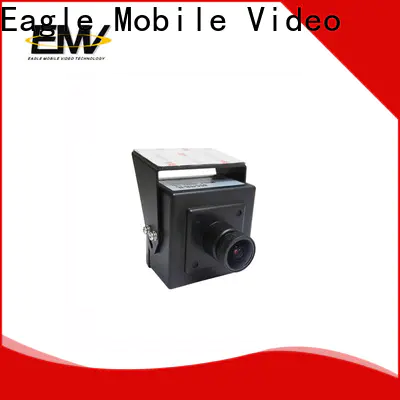 Eagle Mobile Video adjustable outdoor ip camera package for taxis
