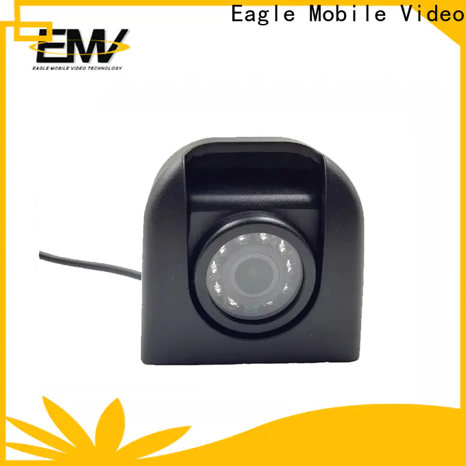 Eagle Mobile Video bus vehicle mounted camera China