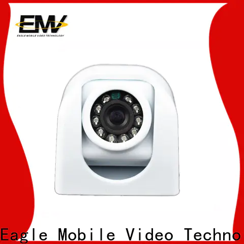 Eagle Mobile Video ahd vehicle camera popular for ship