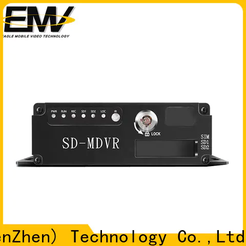 Eagle Mobile Video newly vehicle blackbox dvr effectively for delivery vehicles