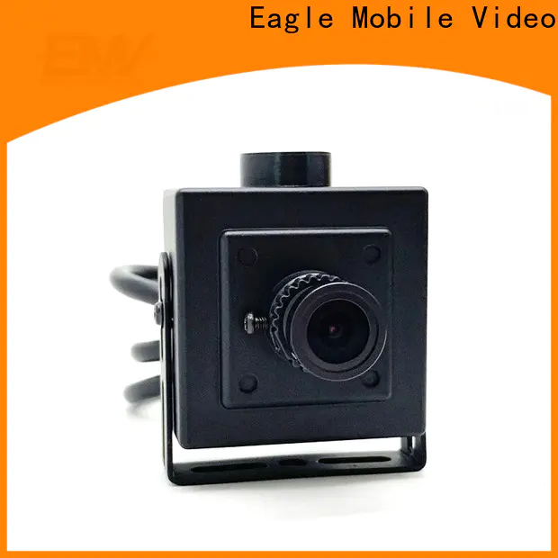 safety ahd vehicle camera dome experts for ship