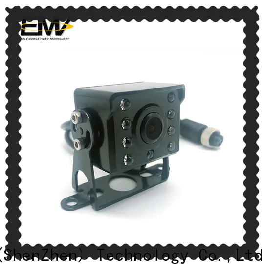 Eagle Mobile Video high efficiency ahd vehicle camera supplier for law enforcement