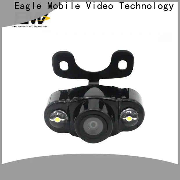 Eagle Mobile Video car security camera in-green